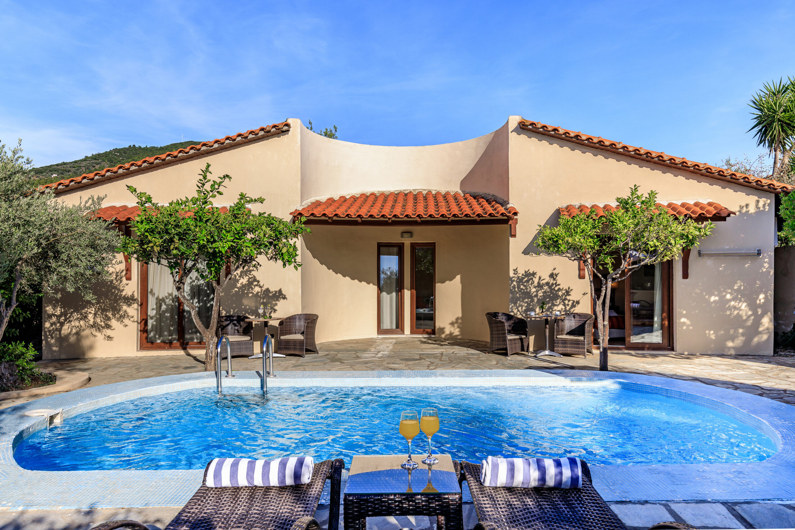 Skopelos Holidays Hotel & Spa, GR